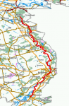 Malden - Roermond via de LF03