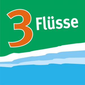 3-Flüsse-Route