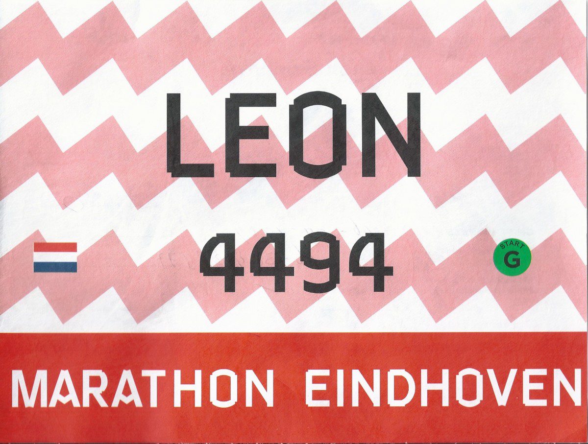 Halve Marathon Eindhoven 2017 De kortste weg is zelden de leukste